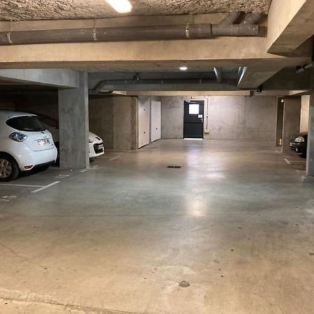 Daurade Balcon Parking Free - Bus Proche Centre Apartment Toulouse Exterior photo