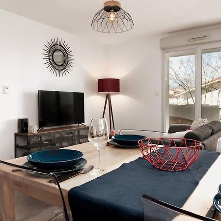 Daurade Balcon Parking Free - Bus Proche Centre Apartment Toulouse Exterior photo