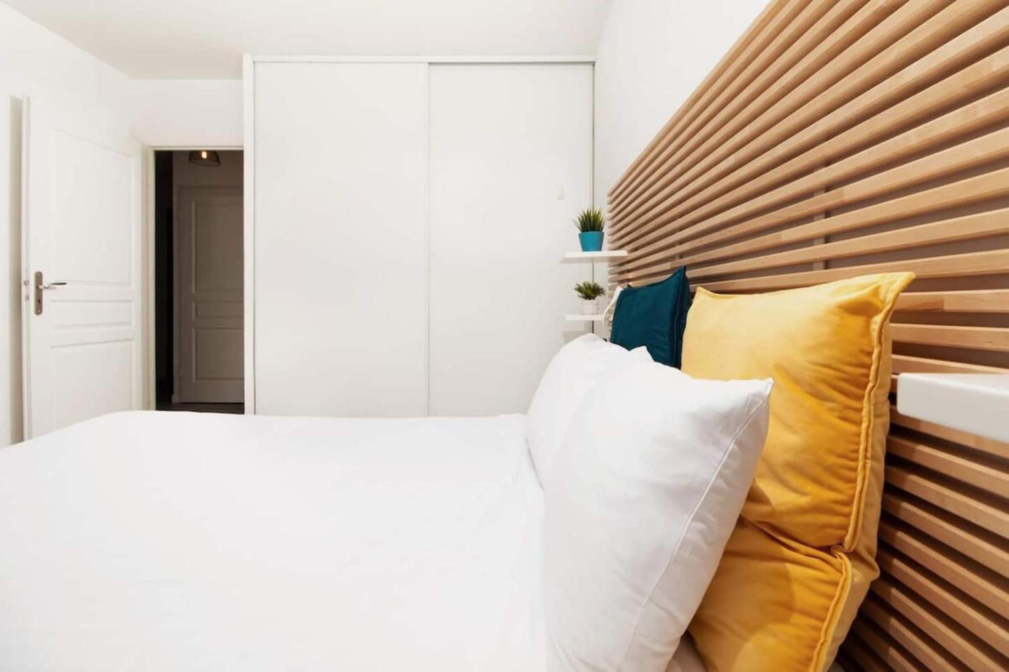 Daurade Balcon Parking Free - Bus Proche Centre Apartment Toulouse Exterior photo